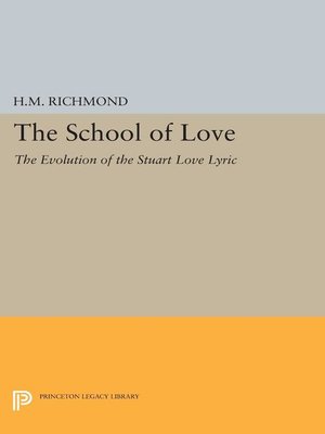 cover image of School of Love